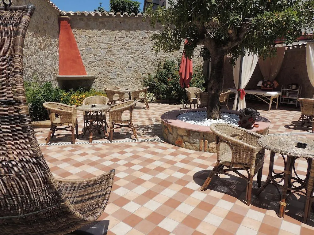 Arcupintau Hotel Villasimius 0*,  Italië