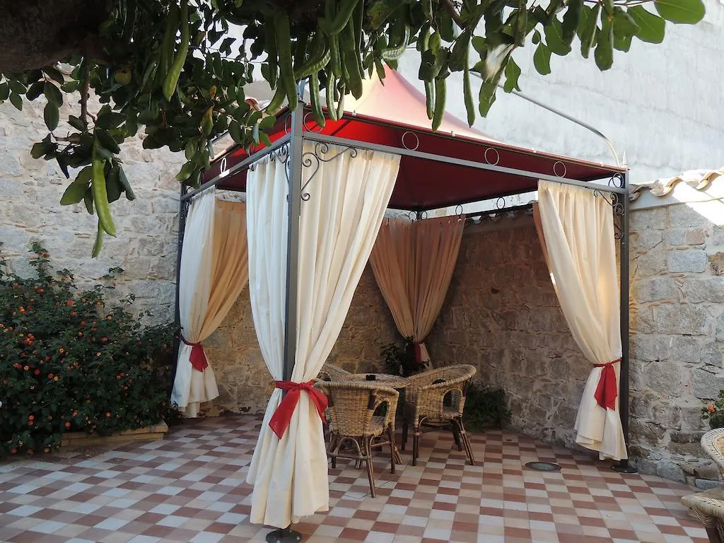 Arcupintau Hotel Villasimius Italië