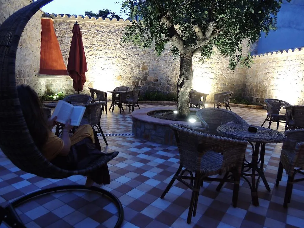 Arcupintau Hotel Villasimius