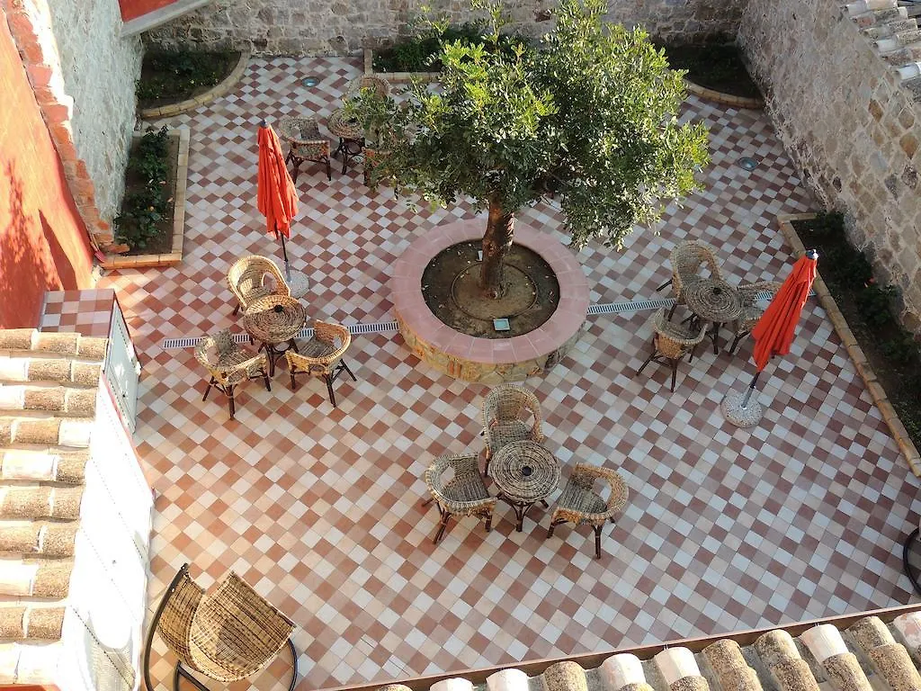 Arcupintau Hotel Villasimius 0*,