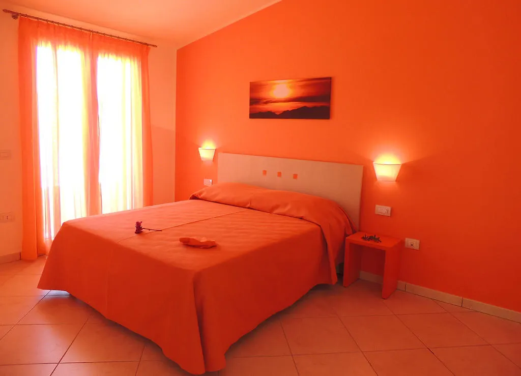 Arcupintau Hotel Villasimius