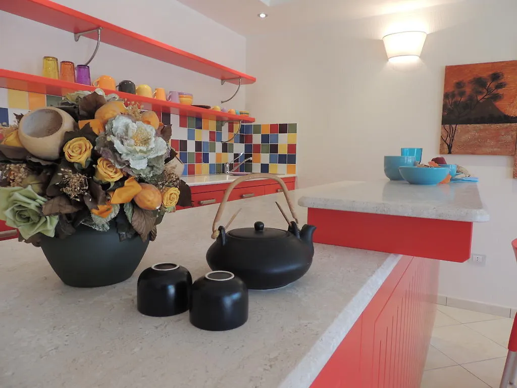 Arcupintau Hotel Villasimius