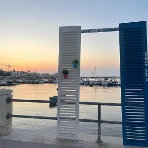 Amare Maison d'hôtes Bari