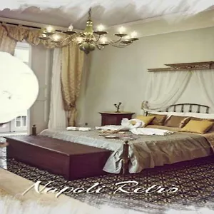 Retro Couette-café Naples