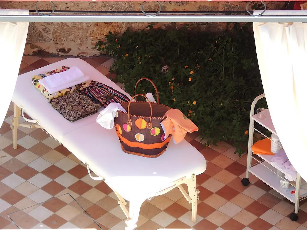 Arcupintau Hotell Villasimius