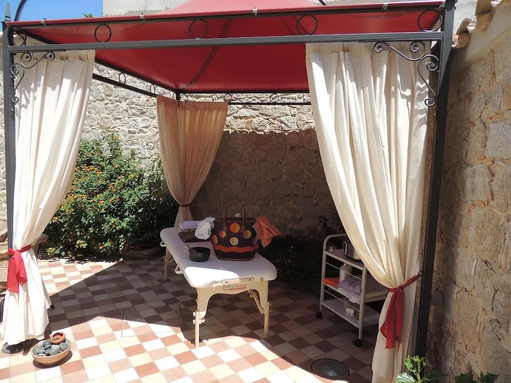Arcupintau Hotel Villasimius