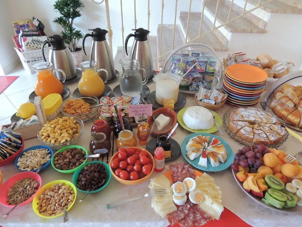 Arcupintau Hotel Villasimius Italy
