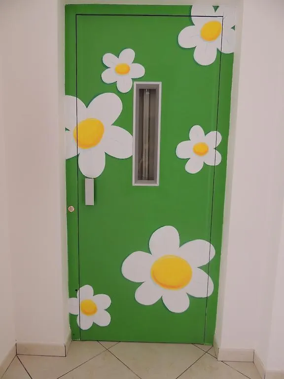 Arcupintau Hotel Villasimius Italy