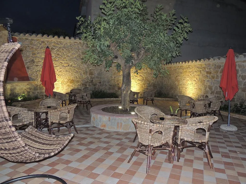 Arcupintau Hotel Villasimius Italy
