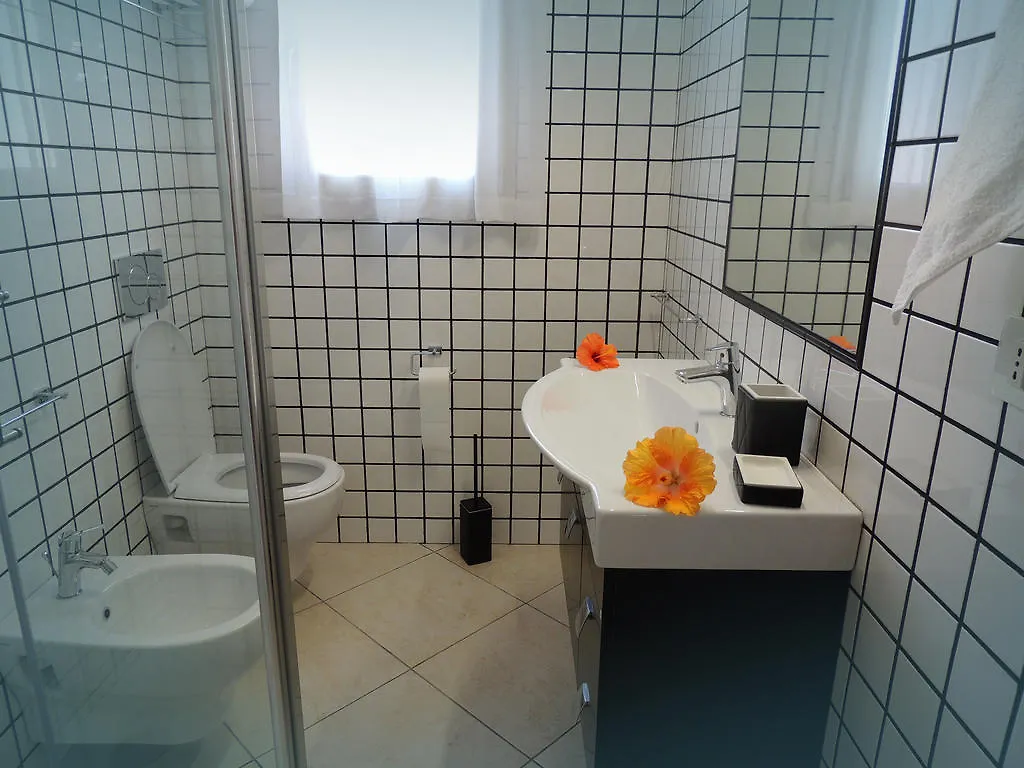 Arcupintau Hotel Villasimius Italy