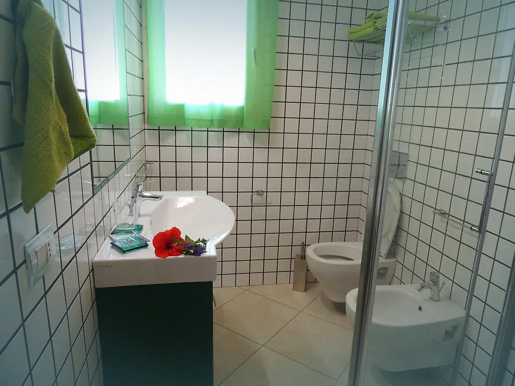 Arcupintau Hotel Villasimius