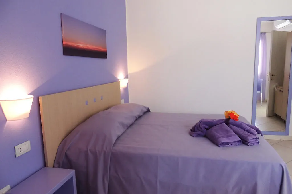 Arcupintau Hotel Villasimius 0*,  Italy