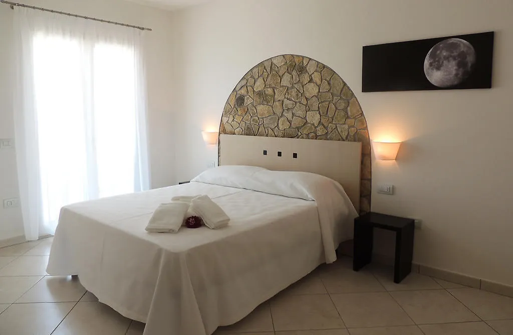 Arcupintau Hotell Villasimius