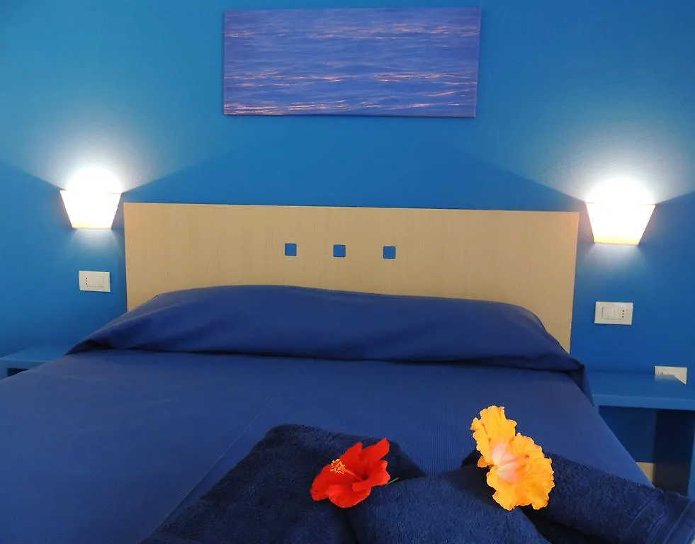 Arcupintau Hotell Villasimius